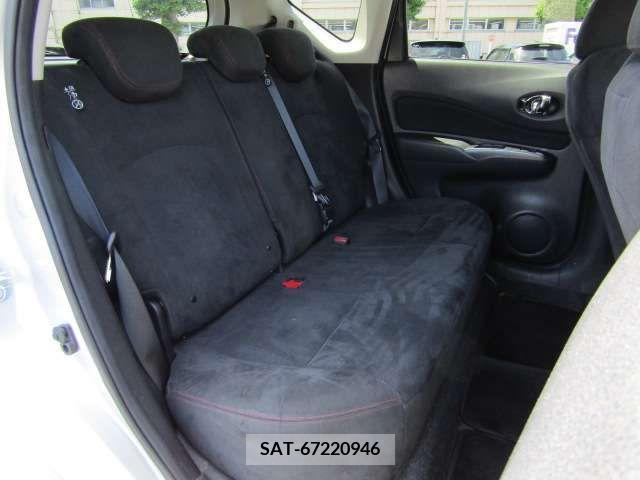 Nissan NOTE 2015-07 279965-18