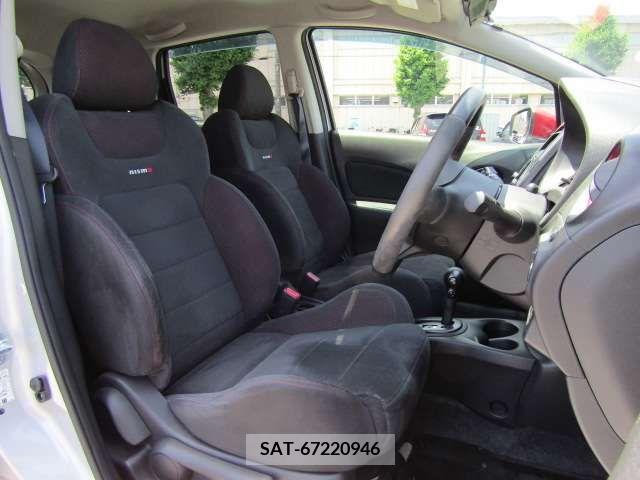 Nissan NOTE 2015-07 279965-17
