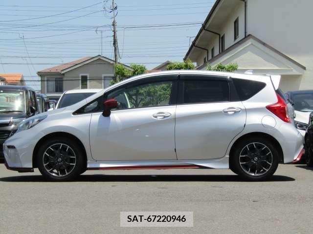 Nissan NOTE 2015-07 279965-4
