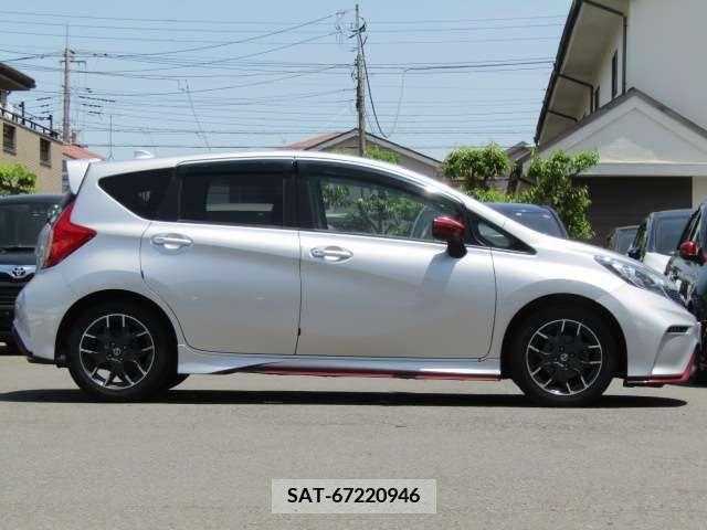 Nissan NOTE 2015-07 279965-3