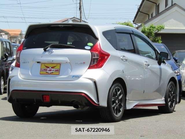 Nissan NOTE 2015-07 279965-7
