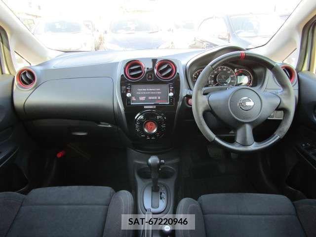 Nissan NOTE 2015-07 279965-16