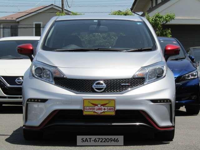 Nissan NOTE 2015-07 279965-2