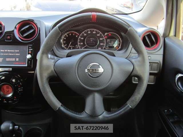 Nissan NOTE 2015-07 279965-15