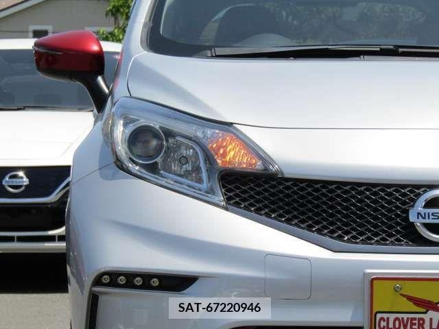 Nissan NOTE 2015-07 279965-9