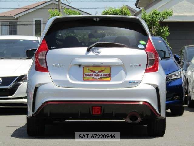 Nissan NOTE 2015-07 279965-5
