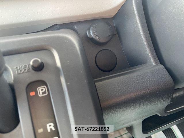 Nissan MOCO 2011-10 392377-14