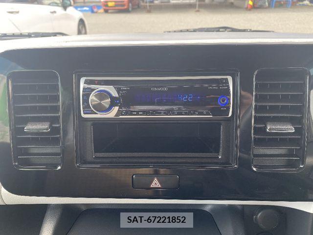 Nissan MOCO 2011-10 392377-11