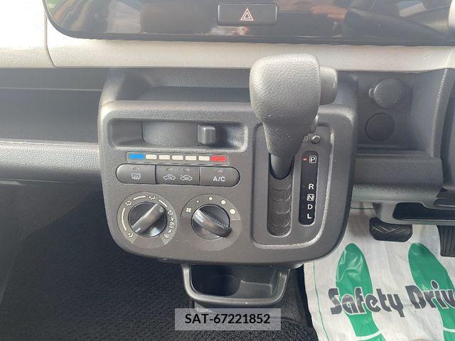 Nissan MOCO 2011-10 392377-10