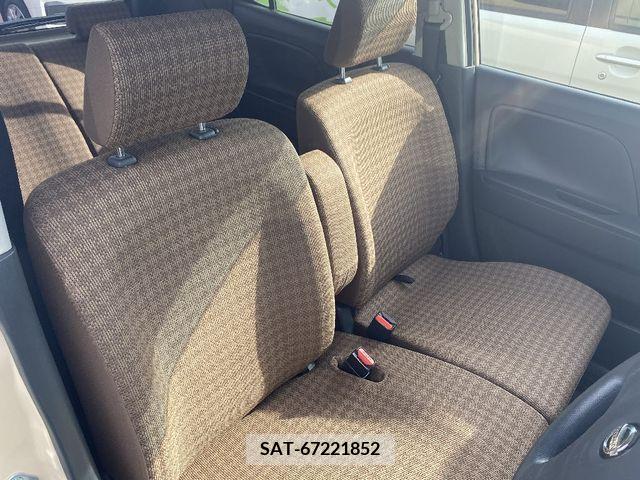 Nissan MOCO 2011-10 392377-5