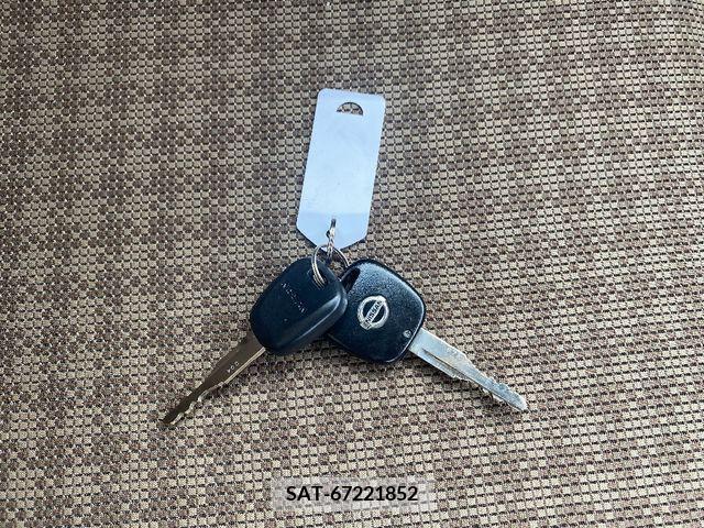 Nissan MOCO 2011-10 392377-9