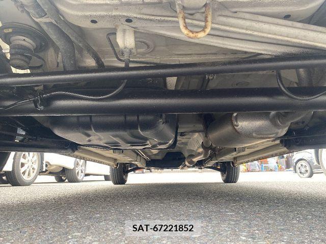 Nissan MOCO 2011-10 392377-22