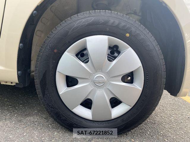 Nissan MOCO 2011-10 392377-19