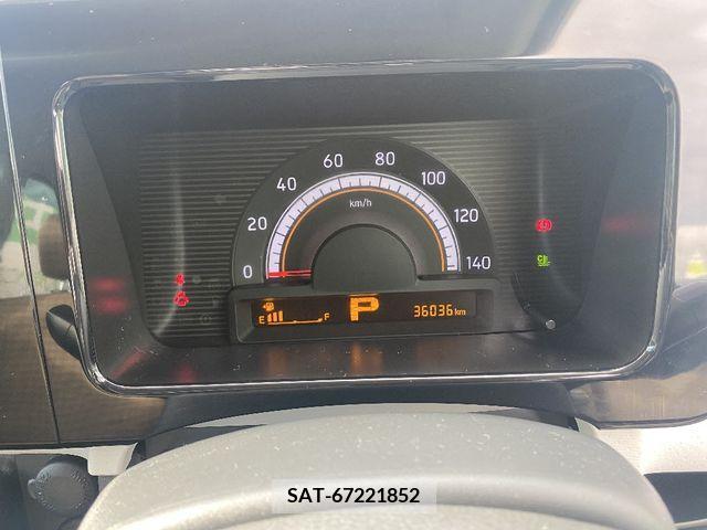 Nissan MOCO 2011-10 392377-16