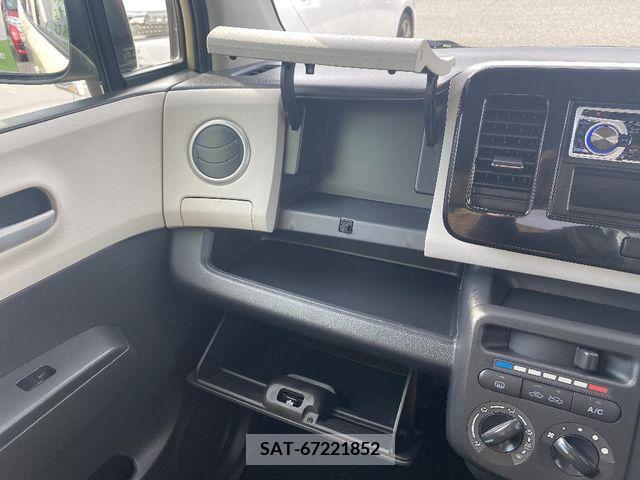 Nissan MOCO 2011-10 392377-15