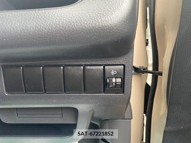 Nissan MOCO 2011-10 392377-13