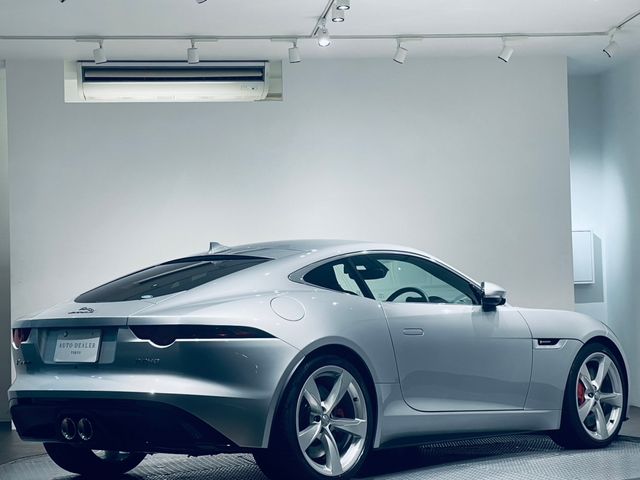 Jaguar F-TYPE 2020-12 8021-6
