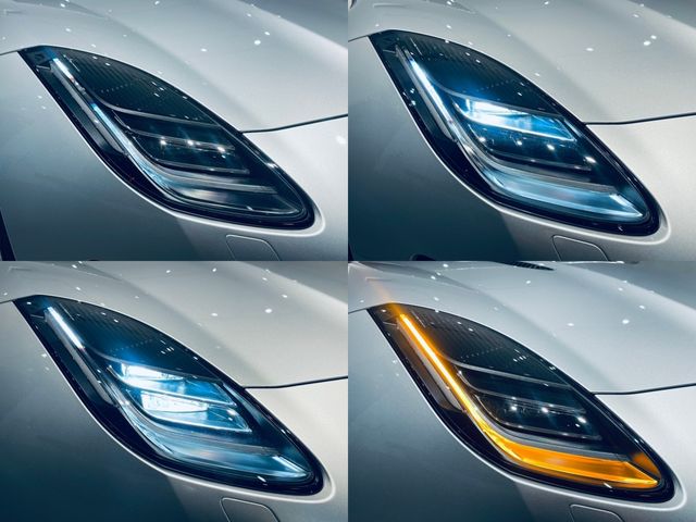 Jaguar F-TYPE 2020-12 8021-11