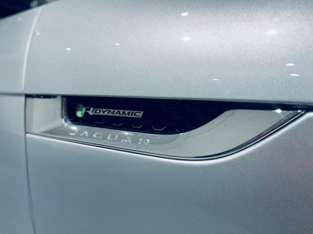 Jaguar F-TYPE 2020-12 8021-13
