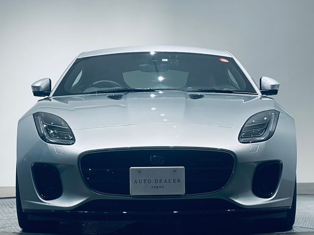 Jaguar F-TYPE 2020-12 8021-3