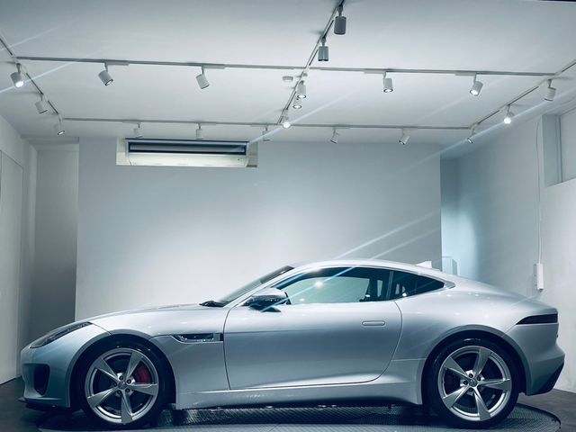 Jaguar F-TYPE 2020-12 8021-9