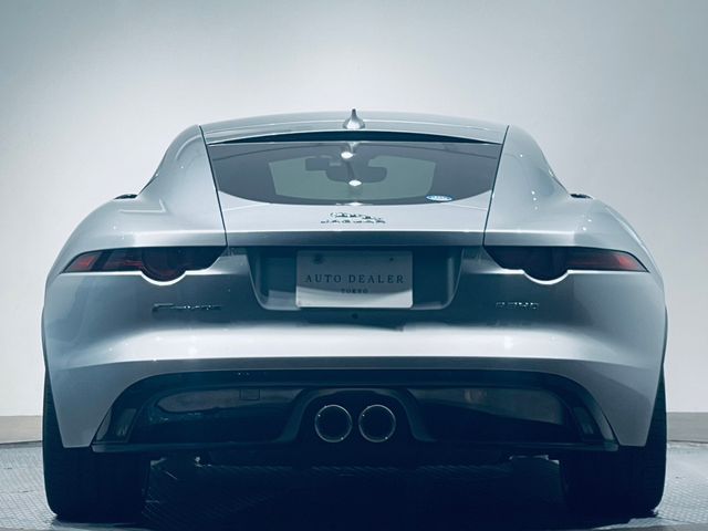Jaguar F-TYPE 2020-12 8021-7