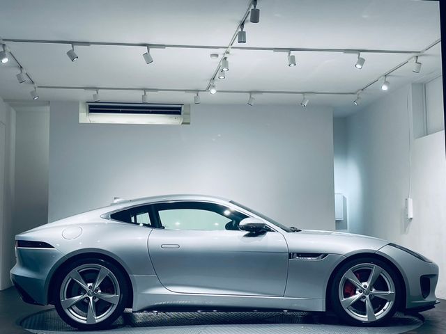 Jaguar F-TYPE 2020-12 8021-5