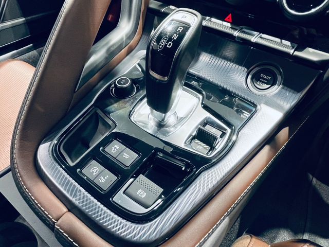 Jaguar F-TYPE 2020-12 8021-24