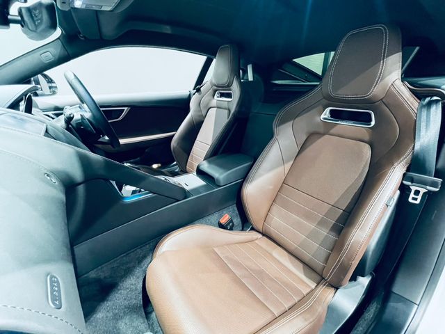 Jaguar F-TYPE 2020-12 8021-20