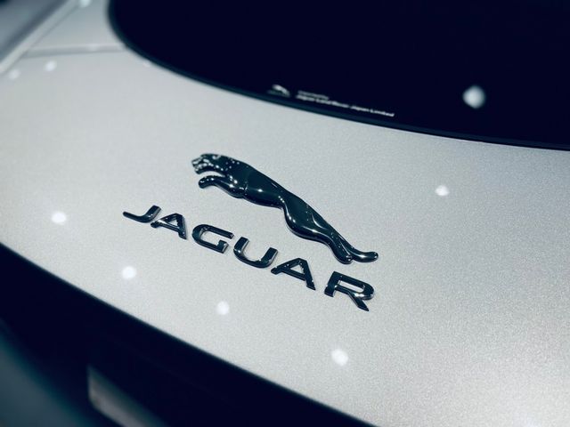 Jaguar F-TYPE 2020-12 8021-14