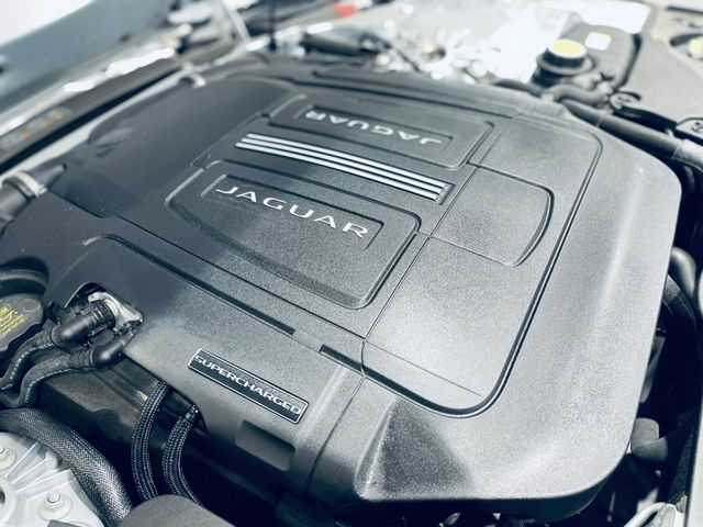 Jaguar F-TYPE 2020-12 8021-2