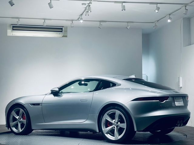 Jaguar F-TYPE 2020-12 8021-8