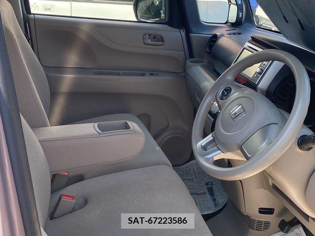 Honda N BOX 2013-06 278877-11