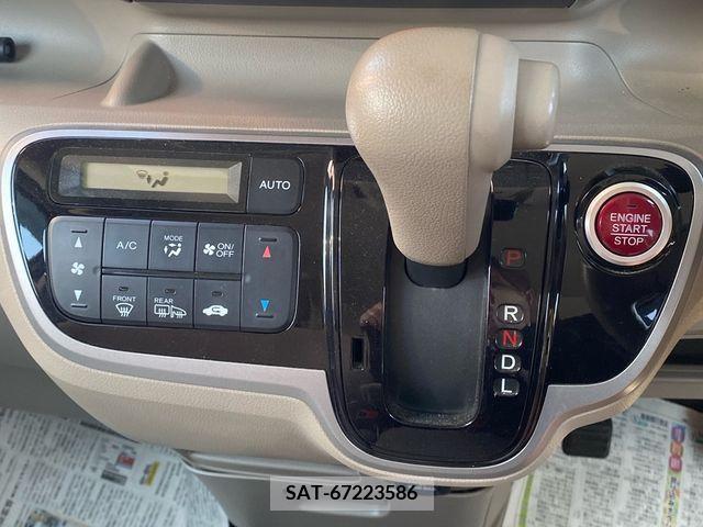 Honda N BOX 2013-06 278877-18