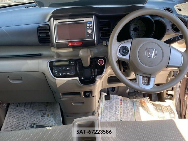 Honda N BOX 2013-06 278877-6