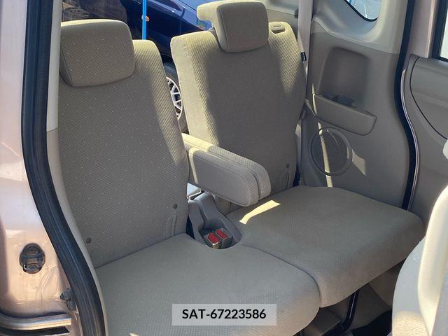 Honda N BOX 2013-06 278877-8