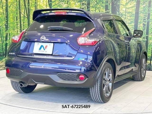 Nissan JUKE 2014-09 274028-17