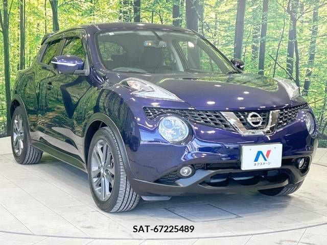 Nissan JUKE 2014-09 274028-16