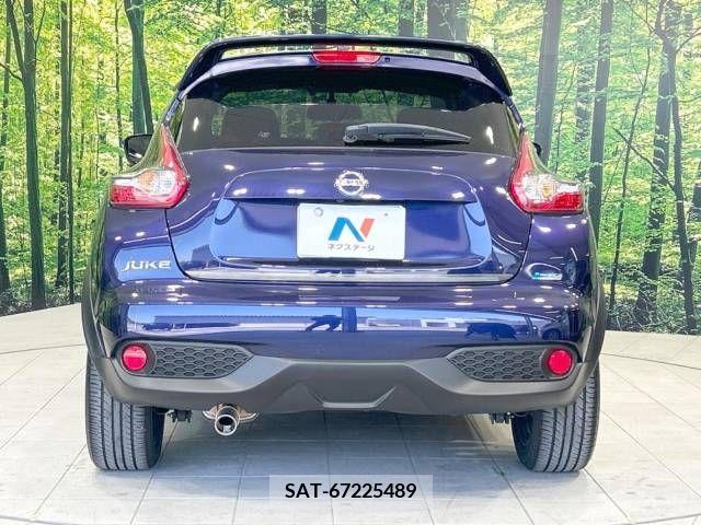 Nissan JUKE 2014-09 274028-15