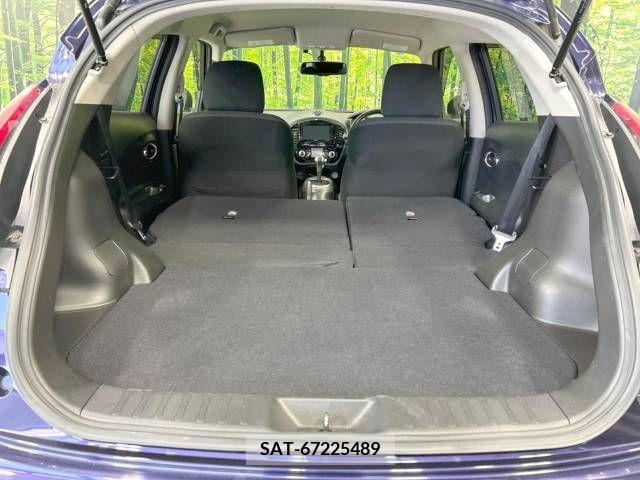 Nissan JUKE 2014-09 274028-10