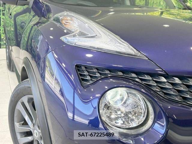 Nissan JUKE 2014-09 274028-12