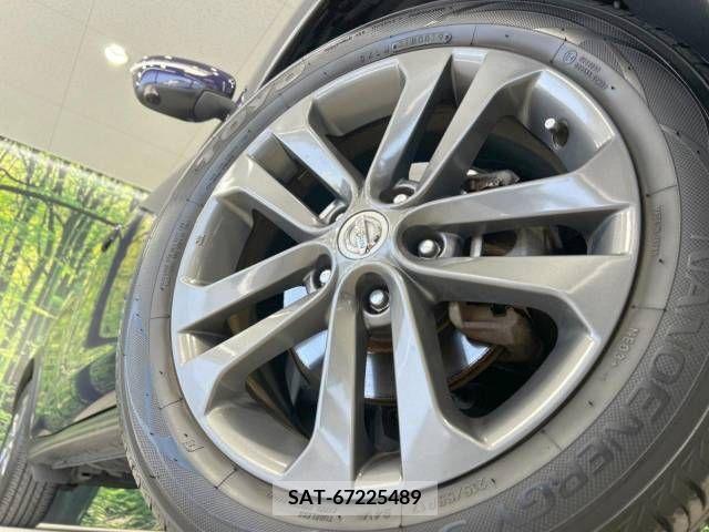 Nissan JUKE 2014-09 274028-13