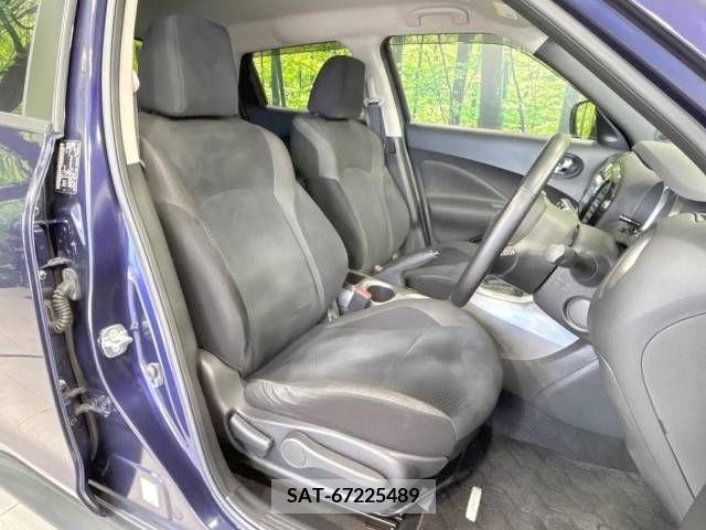 Nissan JUKE 2014-09 274028-8