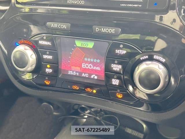 Nissan JUKE 2014-09 274028-6