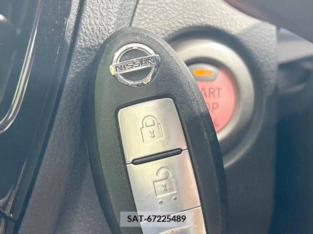 Nissan JUKE 2014-09 274028-5