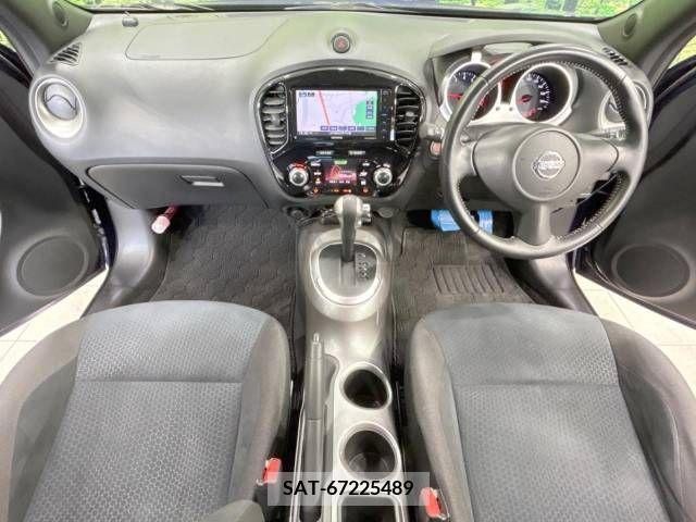 Nissan JUKE 2014-09 274028-1