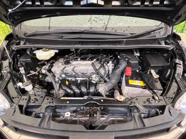 Toyota NOAH 2019-07 18774-18