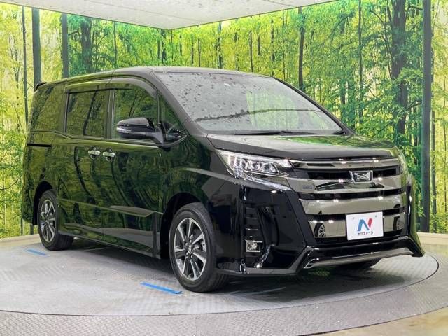 Toyota NOAH 2019-07 18774-16