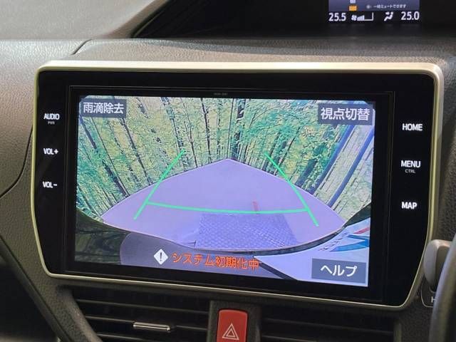 Toyota NOAH 2019-07 18774-3