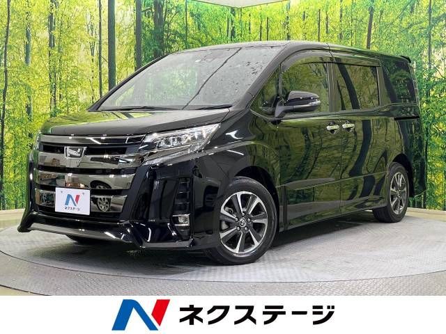 Toyota NOAH 2019-07 18774-0